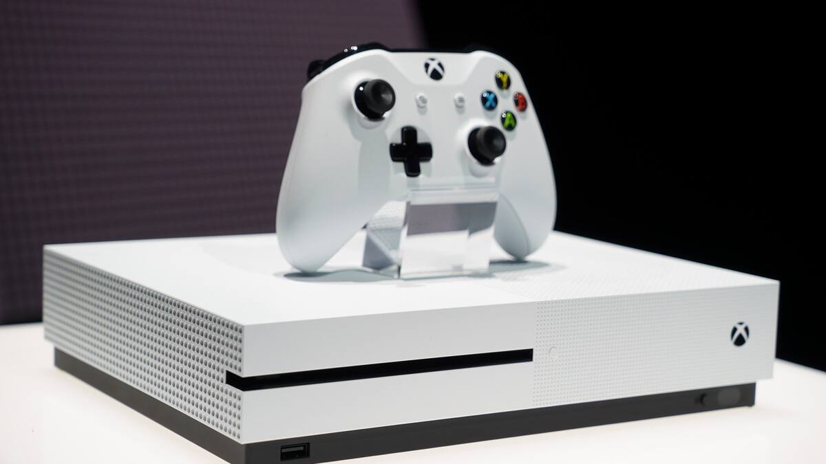 Giant Bomb conversó con Phil Spencer al respecto