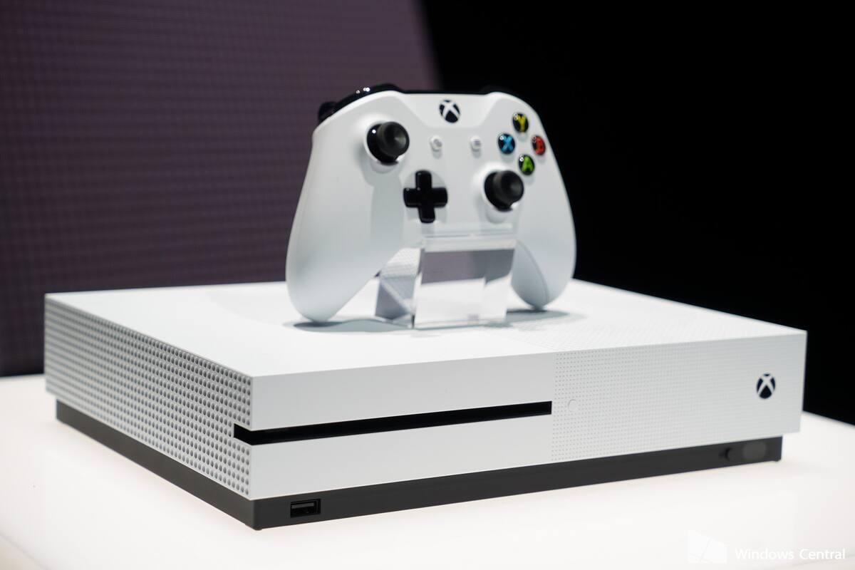 Todas las dudas sobre Xbox Scorpio respondidas