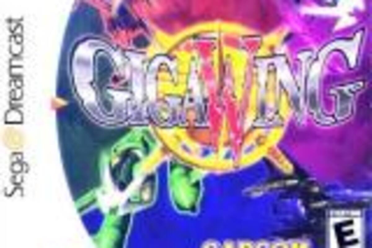Giga Wing