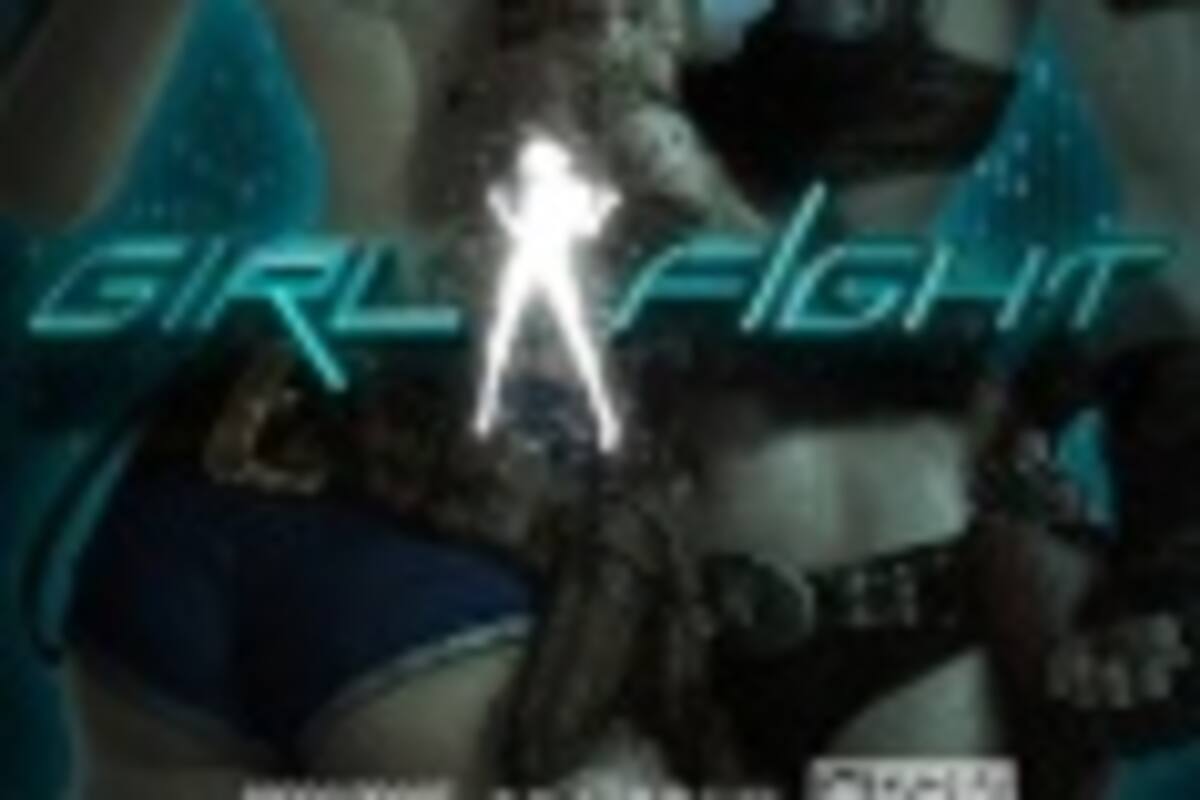 Girl Fight