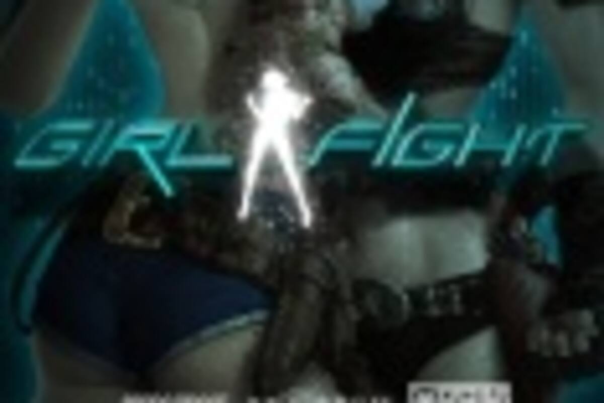 Girl Fight