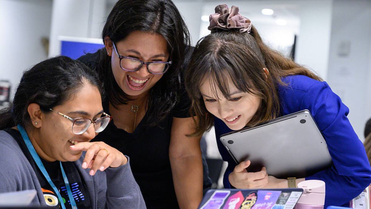 Girls Who Code: nuestras prioridades no coinciden con las de Activision