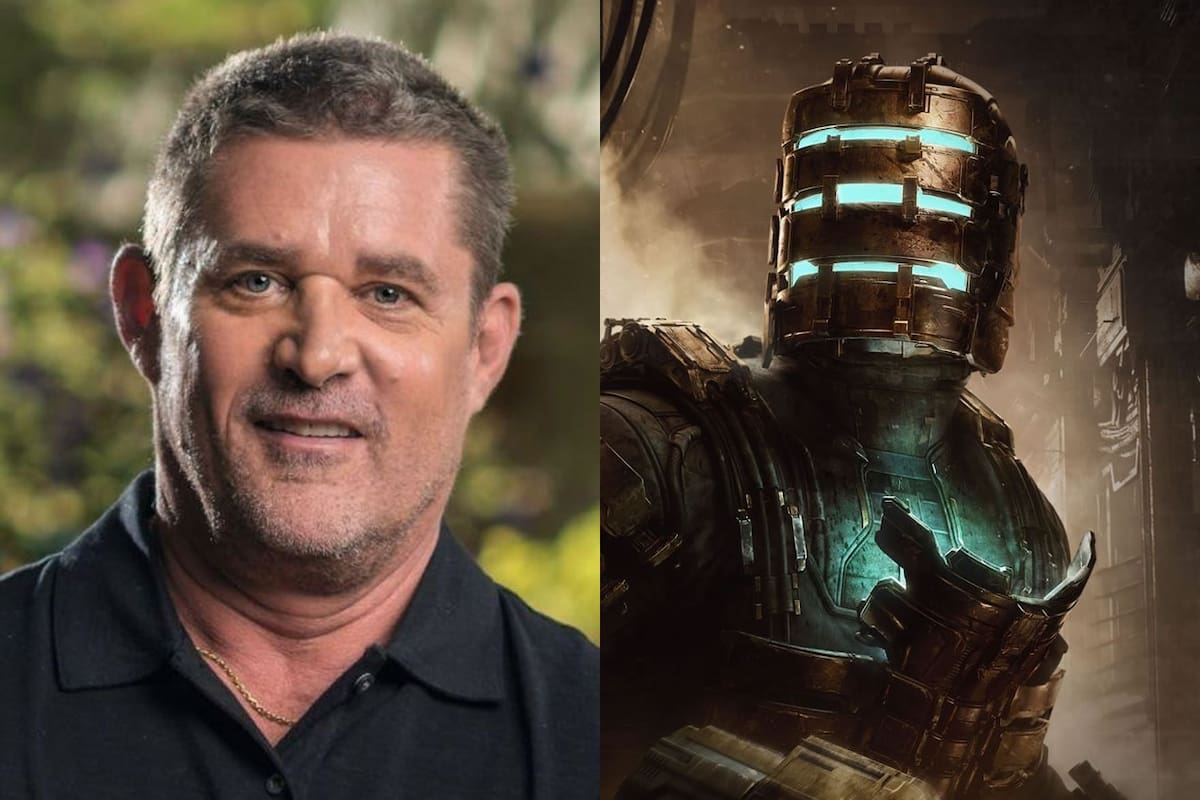 Glen Schofield, creador de Dead Space, anuncia su retiro tras 35 años en la industria de los videojuegos