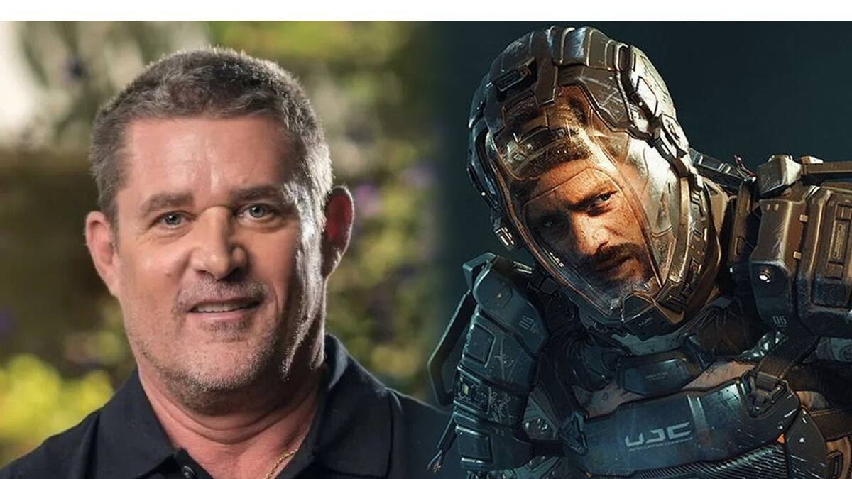 Glen Schofield afirma que la reciente polémica “fue educativa”