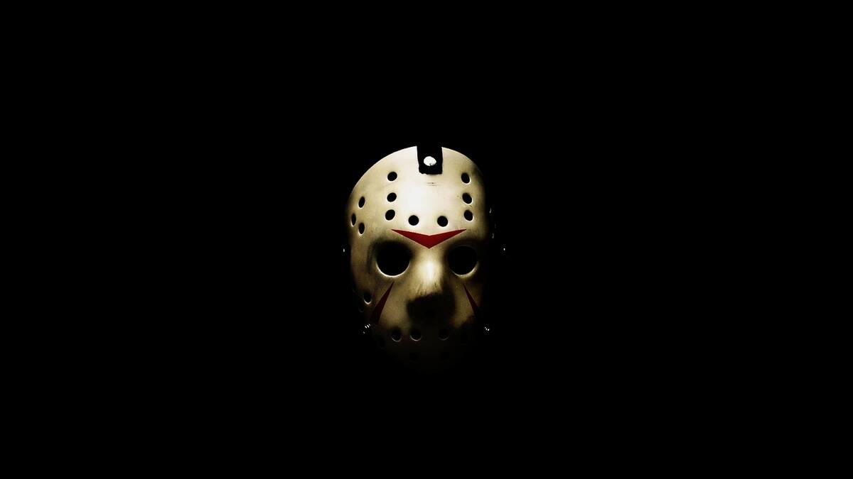 Glitch brinda inmortalidad al asesino de Friday the 13th