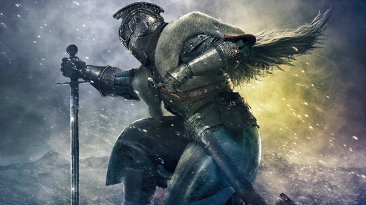 Glitch en el juego permite saltarse los Great Souls