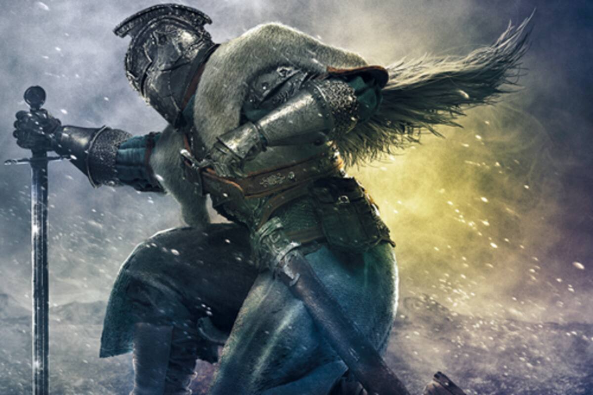 Speedrunner acaba Dark Souls II en 1 hora