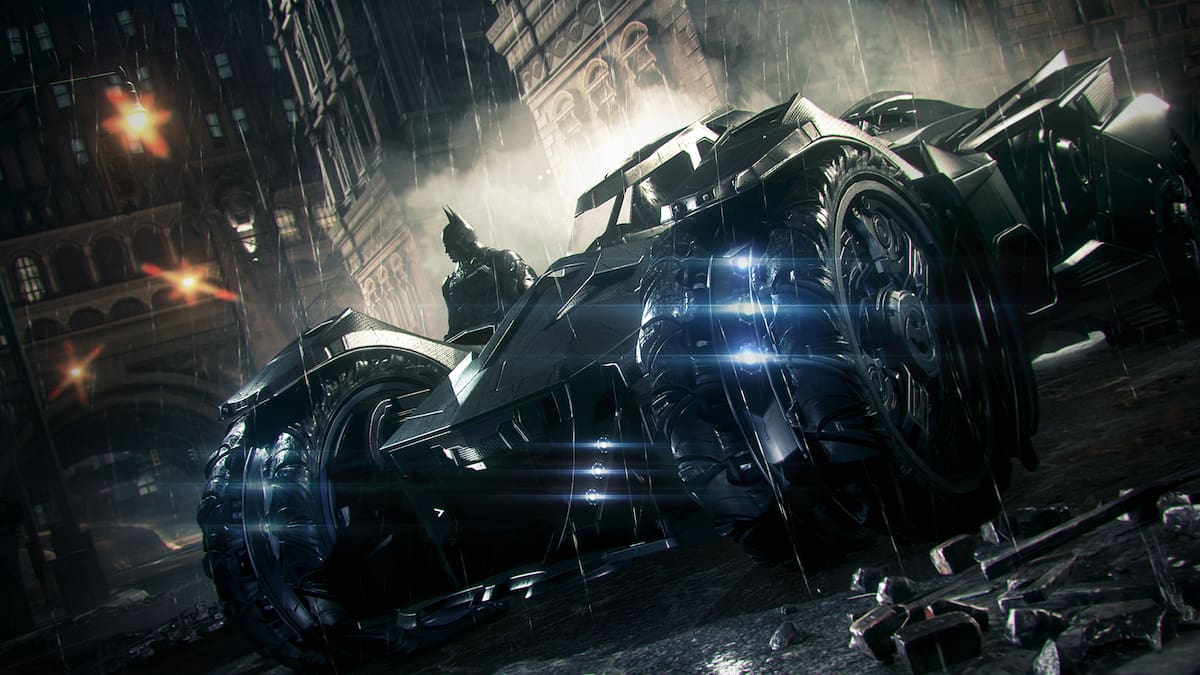 Glitches y bugs podrían estar relacionados con tajertas AMD