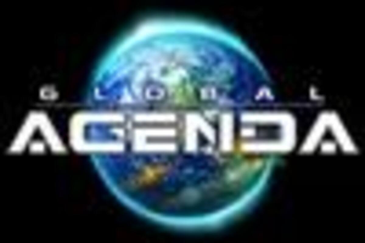 Global Agenda