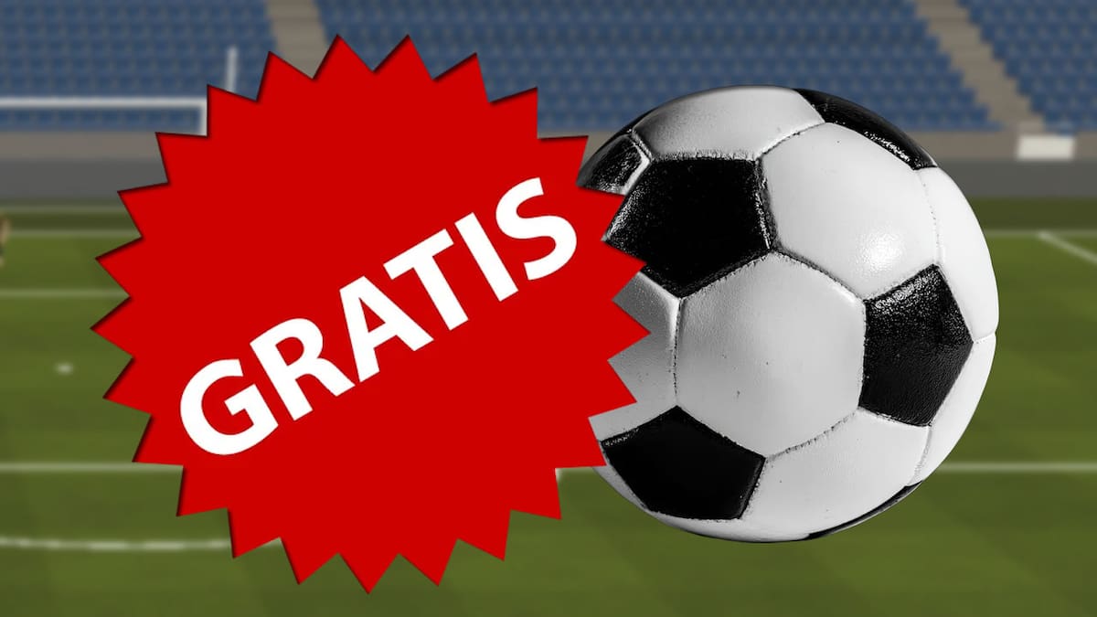 Global Football gratis