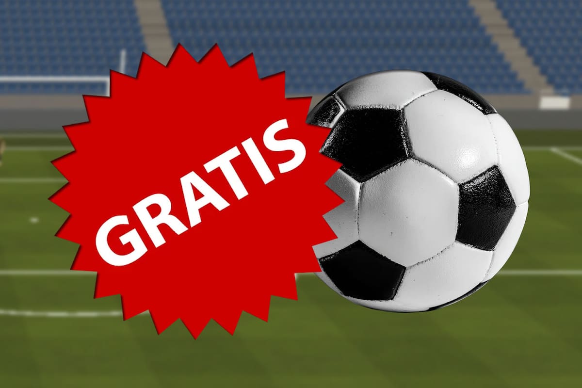 Este juego de futbol con reseñas muy positivas está disponible gratis y es ideal para que te diviertas con tus amigos el fin de semana