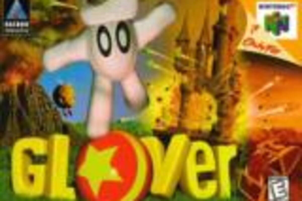 Glover