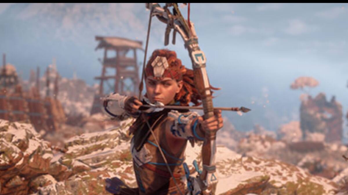 Glowmade cuenta con creativos que trabajaron en Battlefield, Horizon Zero Dawn y Cyberpunk 2077