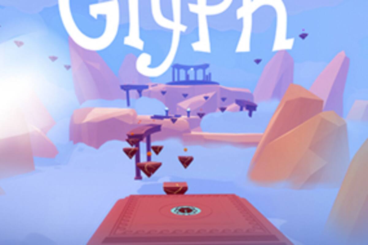 Glyph