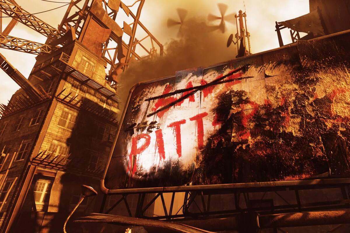 Fallout 76’s Expeditions update is here!