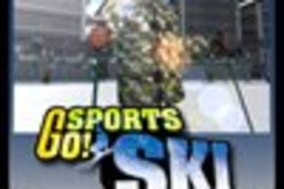 Go! Sports Ski