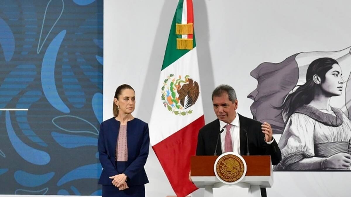 Gobierno de México