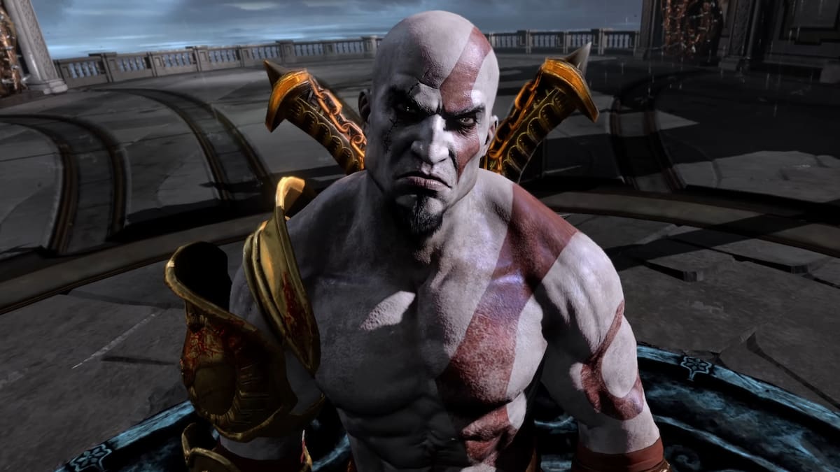God of War 20 aniversario PlayStation celebra con video tributo Kratos