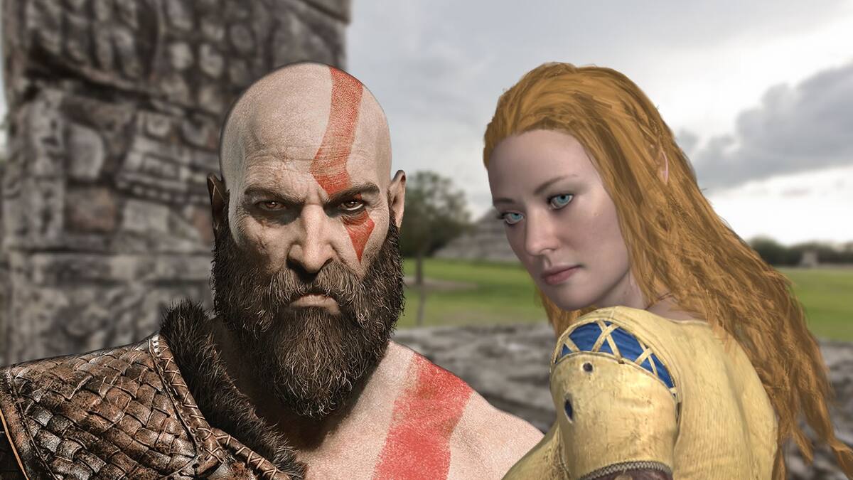 God of War