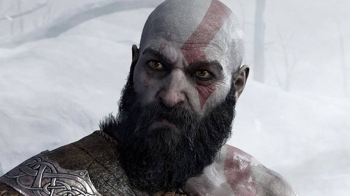 God of War