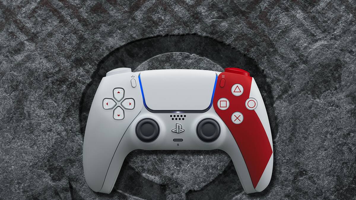 God of War