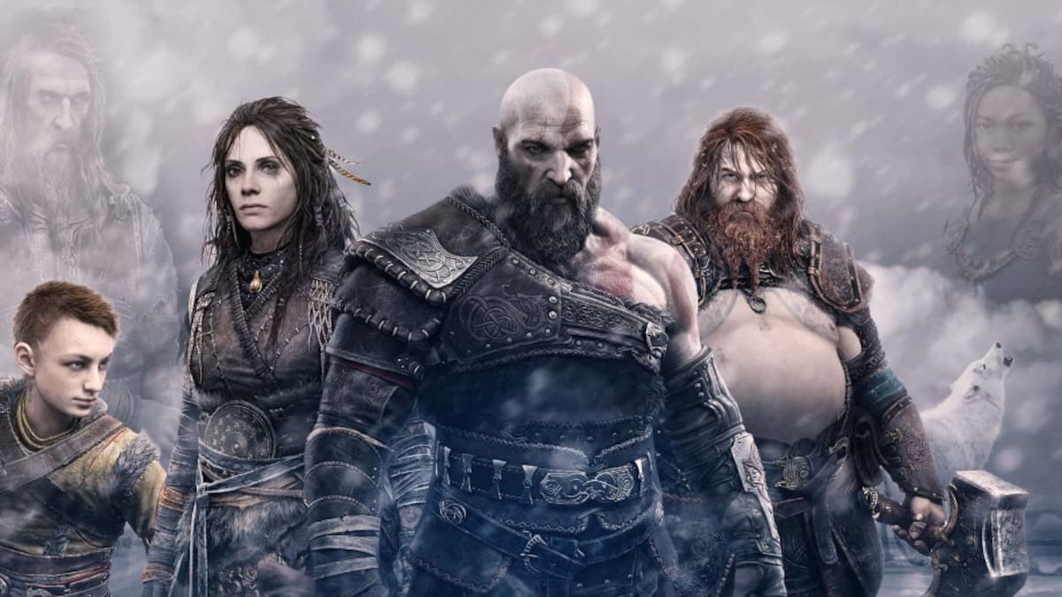 God of War