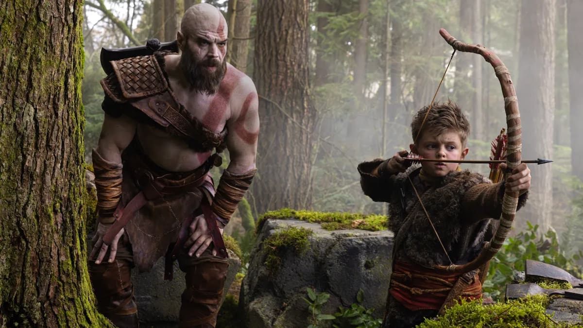 God of War