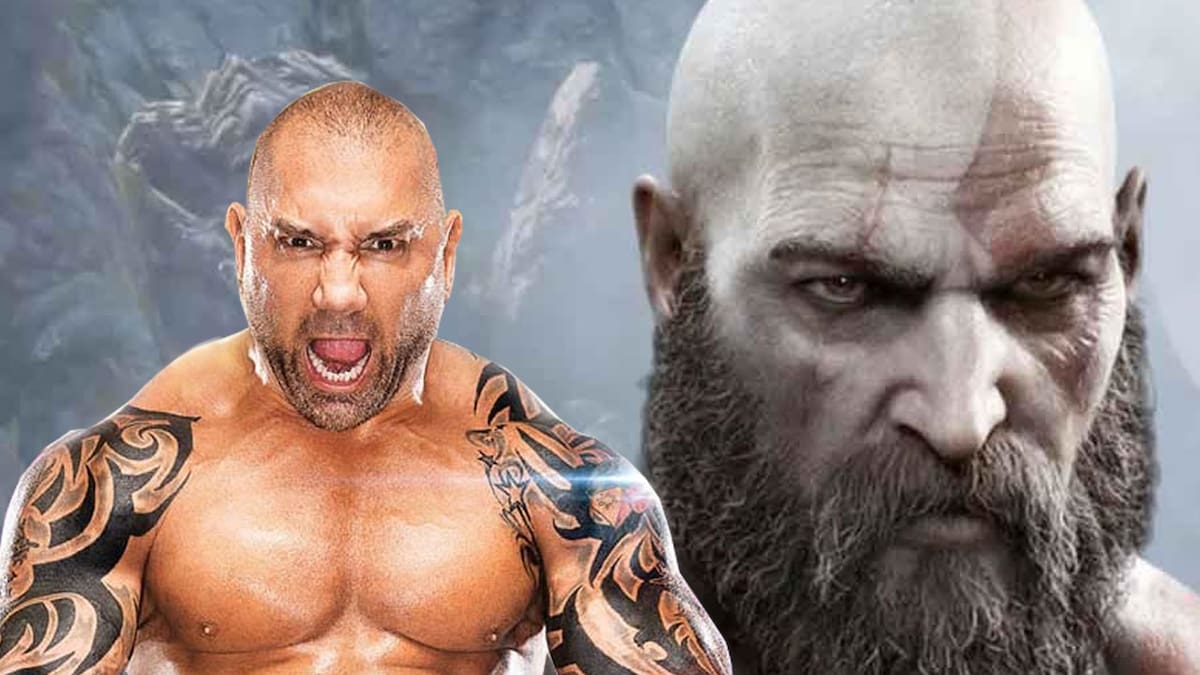 God of War
