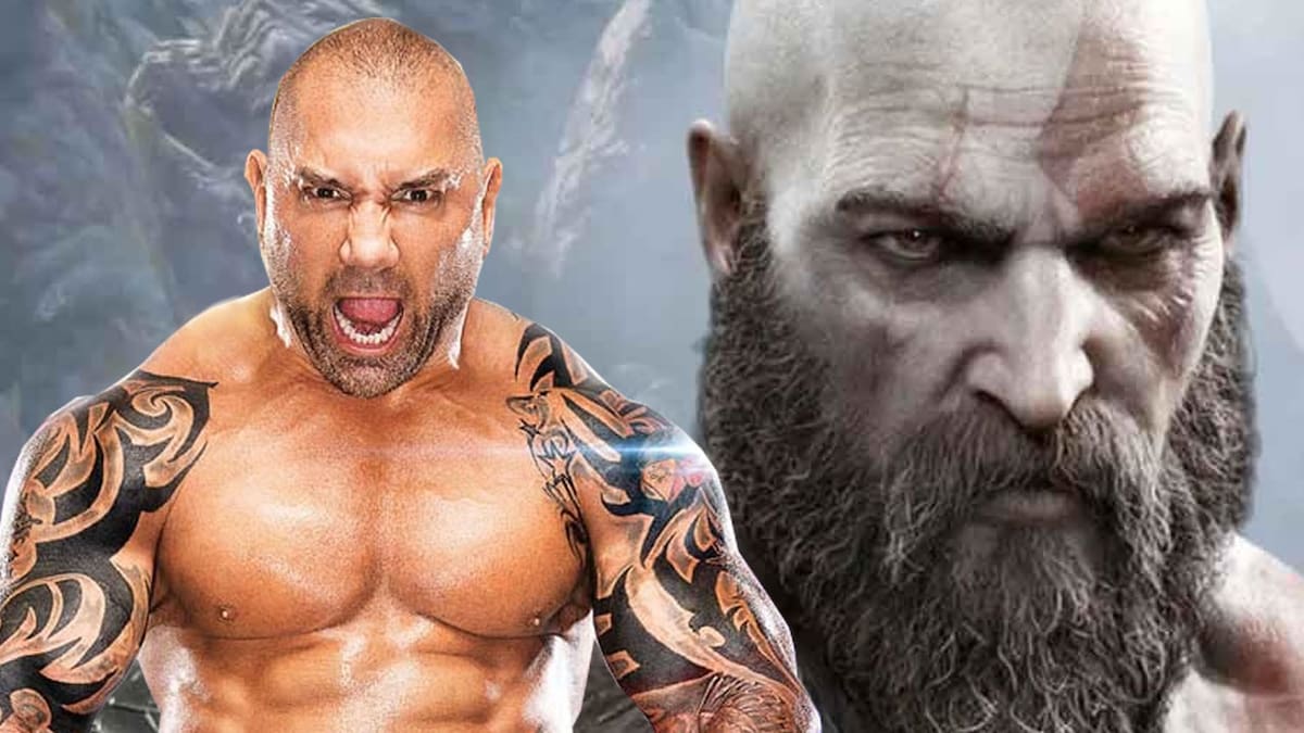 God of War
