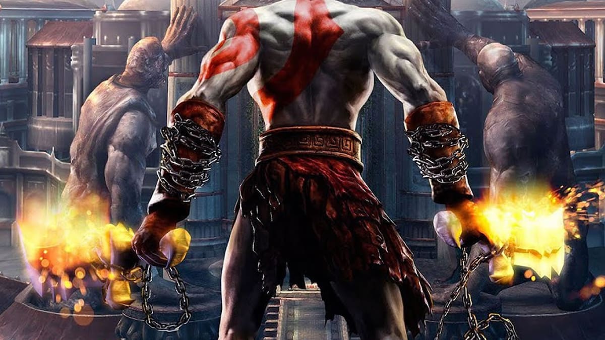 God of War