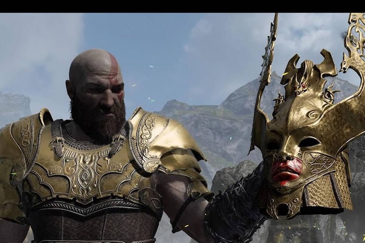 Estos son los nominados a los DICE Awards 2019