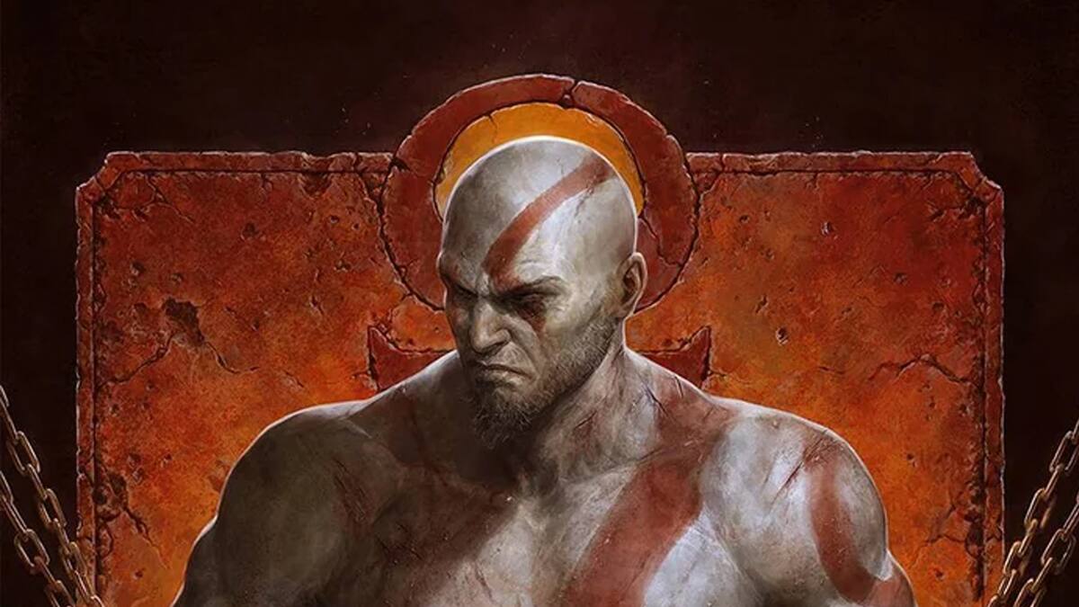 God of War: Fallen God será escrito por alguien que ya colaboró en la franquicia