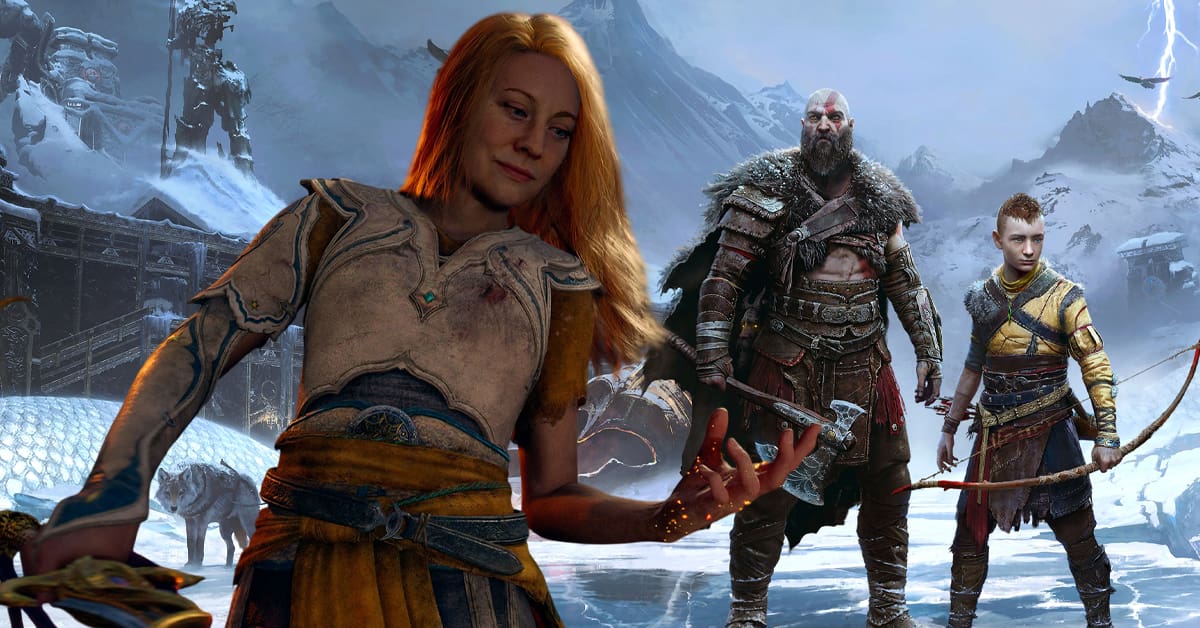 God of War futuros juegos protagonistas