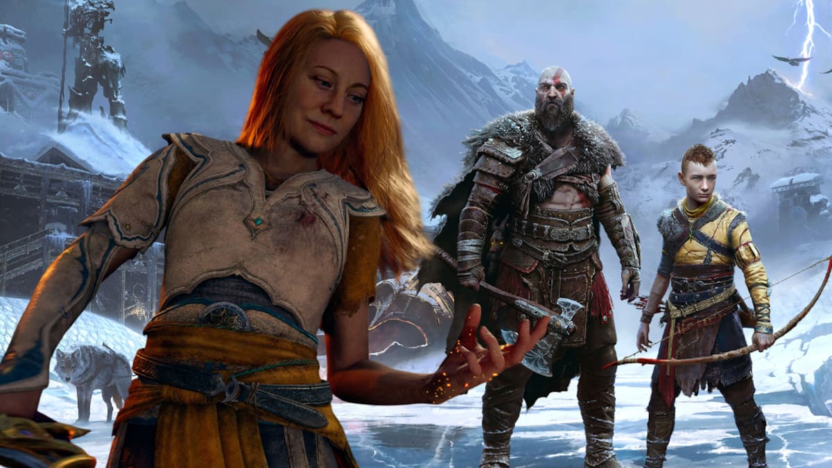 God of War futuros juegos protagonistas