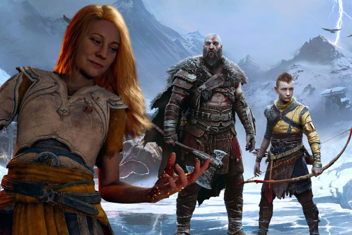 Will Kratos Return in Future God of War Games? Santa Monica Studio Responds Amid Faye Backlash