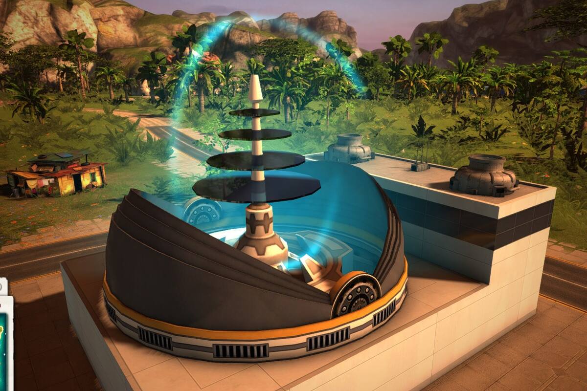 PlayStation Plus mayo: descarga Tropico 5 gratis