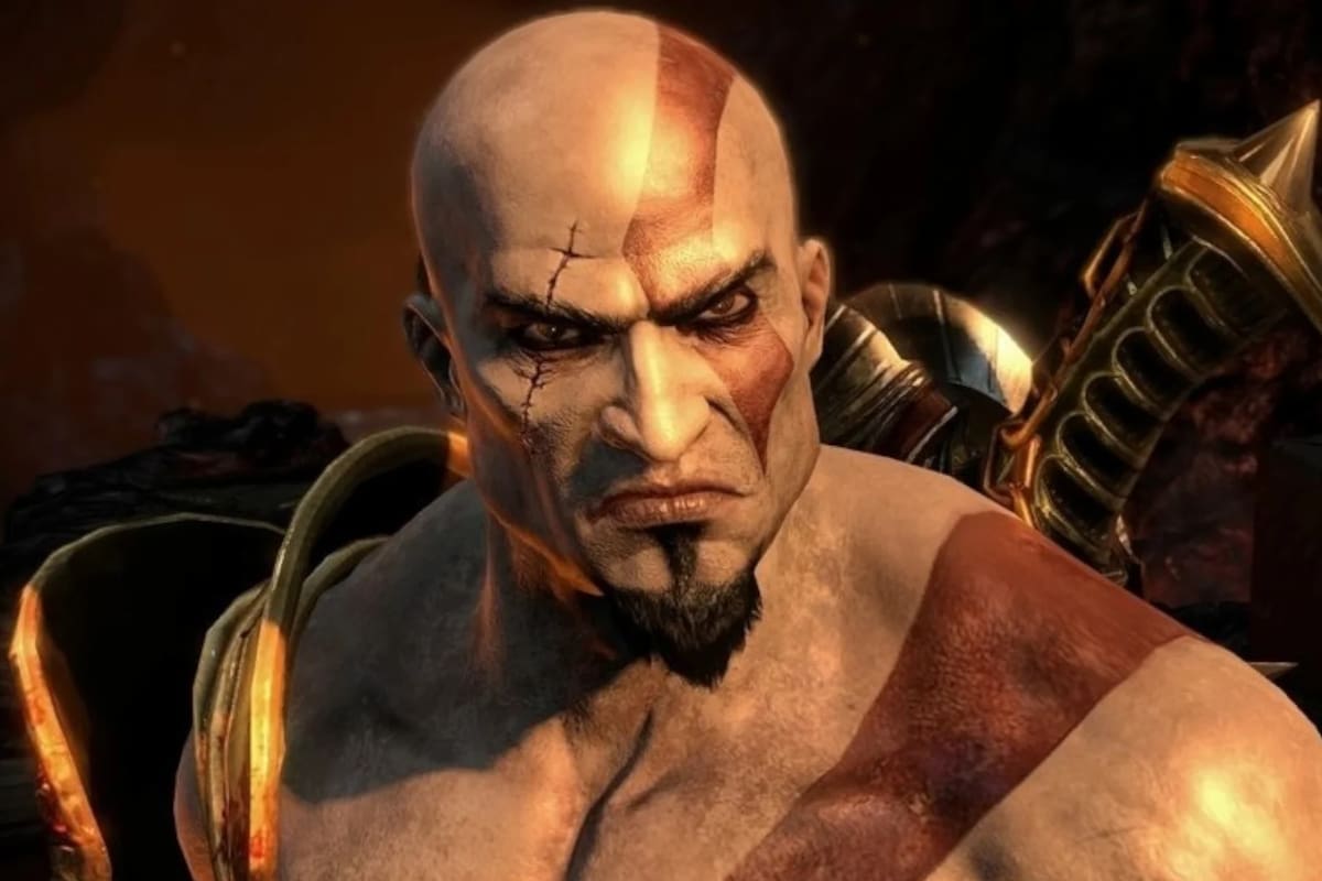 New God of War Spin-Off Reportedly Delayed to 2026