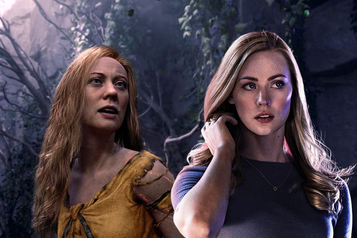 “We Need as Much Diversity as Possible”: God of War Laufey Actress Assures New Installment Is Not Exclusively for Women