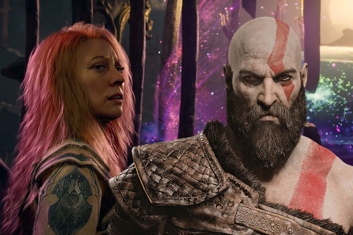 ¿Kratos regresará en futuros juegos de God of War? En medio de la polémica por Faye, Santa Monica Studio responde