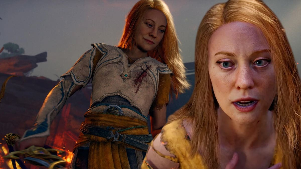 God of War Laufey polémicas