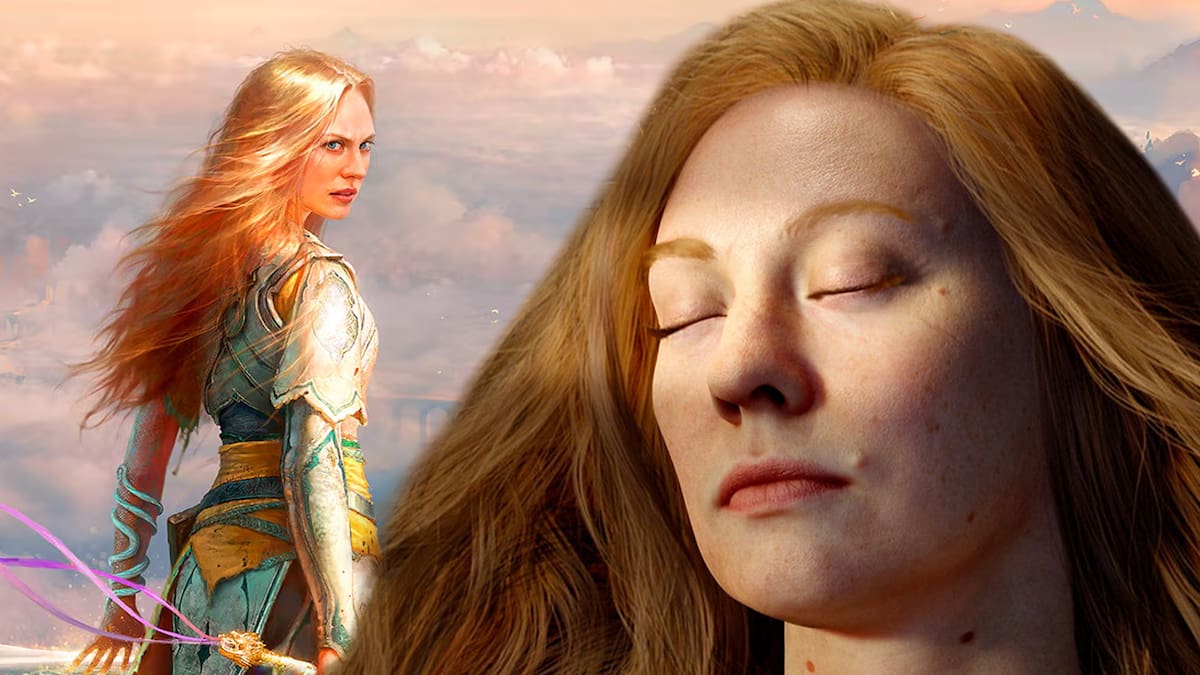 God of War Laufey primer trimestre 2027
