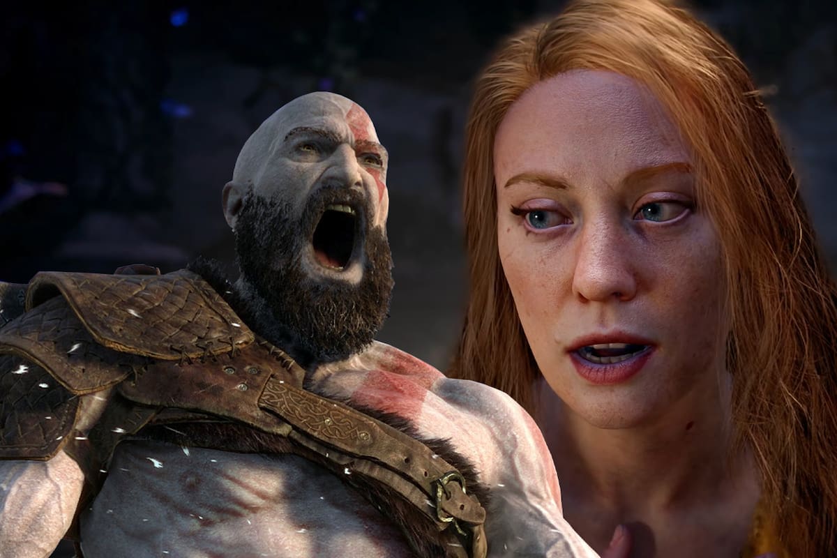 Faye no sería la única protagonista de God of War Laufey: filtración confirmada revela un segundo personaje jugable y más información de la historia