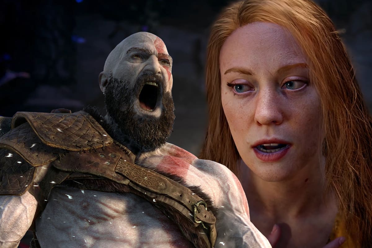 Faye May Not Be the Only Protagonist in God of War Laufey: Confirmed Leak Reveals a Second Playable Character and More Story Details