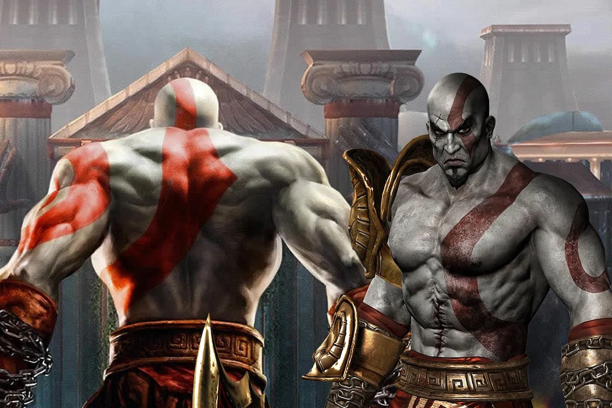 God of War May Return to Greece in a Smaller-Scale Spin-Off, Rumors Suggest