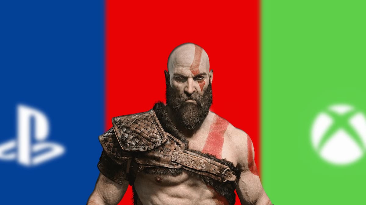 God of War multiplataforma