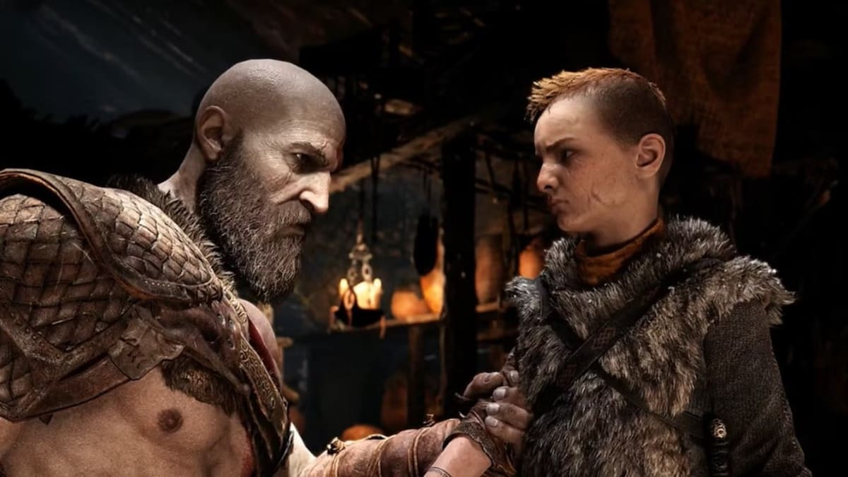 God-of-War-serie