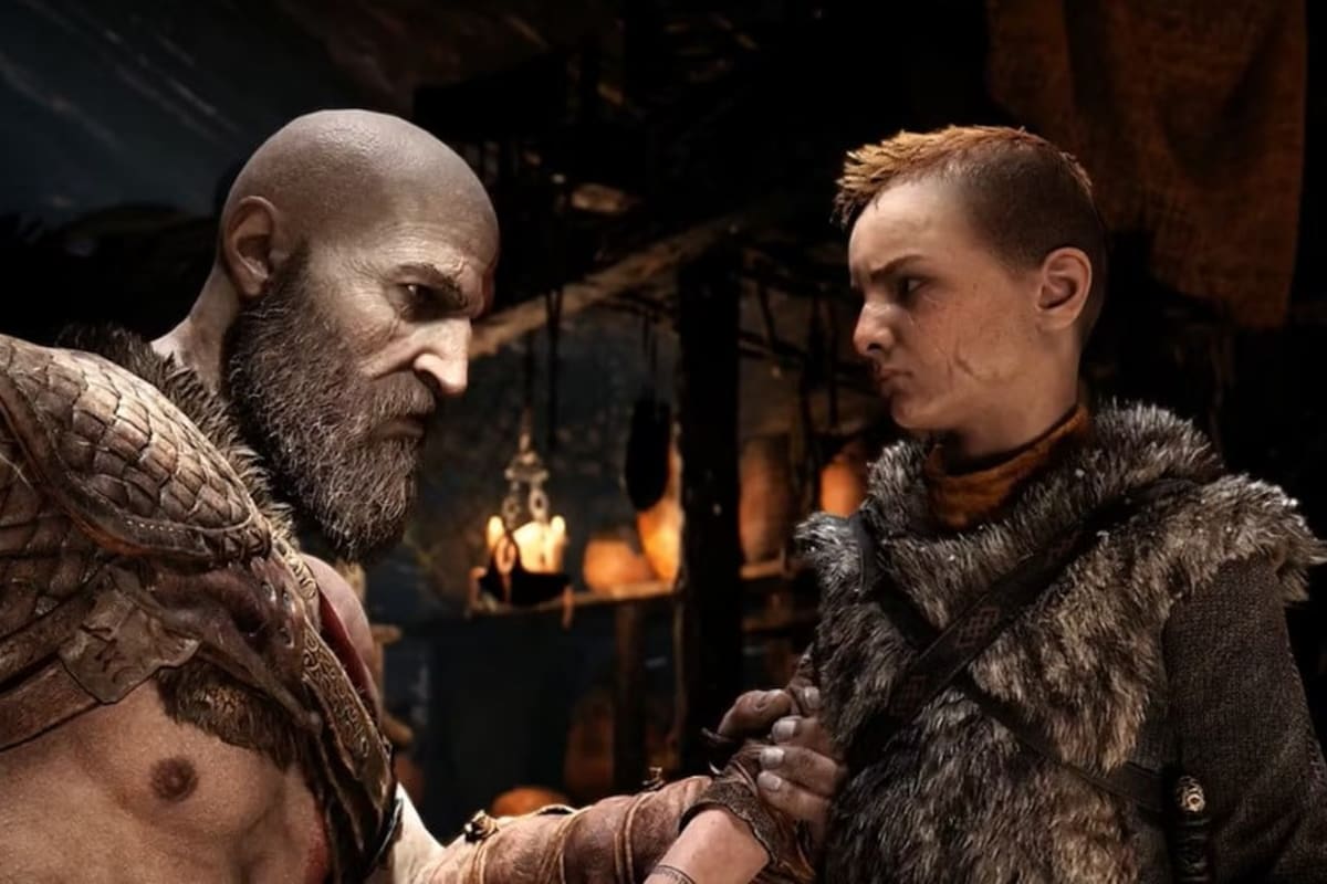 God of War Series Will Match the Games’ Tone, but Fans Are Already Worried