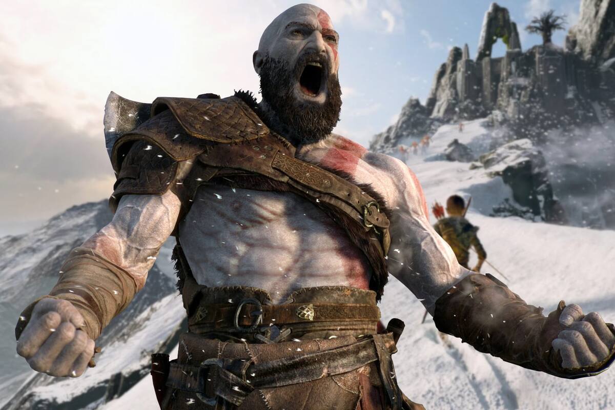 Luego de 3 años de su anuncio, la serie live-action de God of War pronto comenzará su filmación, según rumor