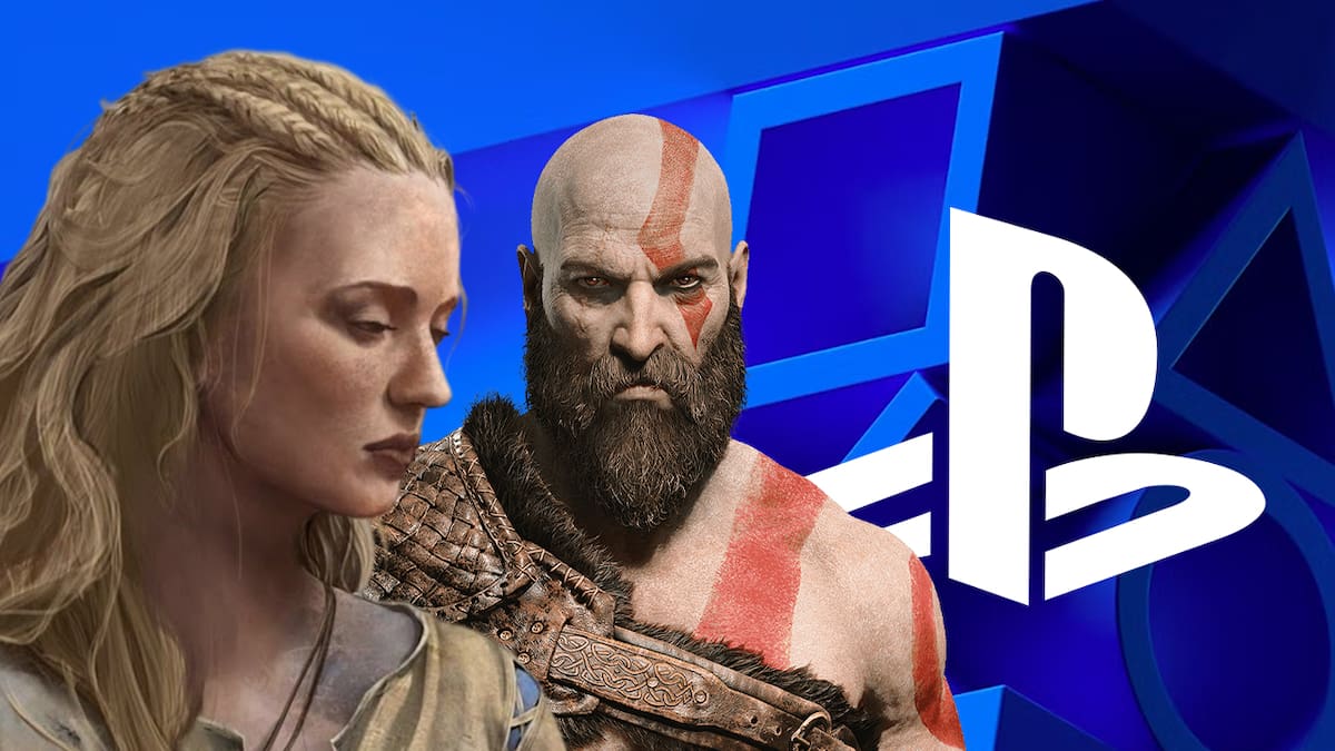 God of War State of Play