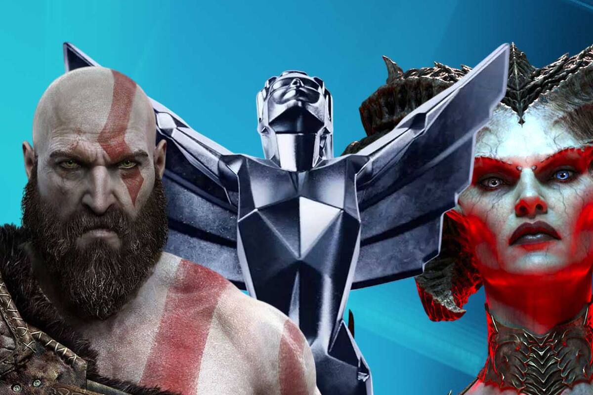 The Game Awards 2025: una imagen misteriosa genera rumores sobre God of War y Diablo IV, pero comparten malas noticias para los fans